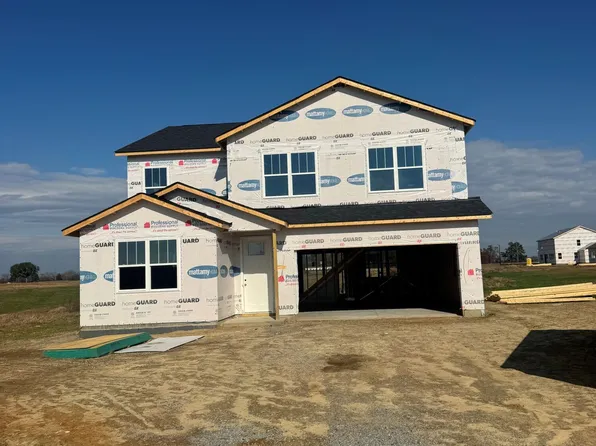 56 Pecan Brook Ct, Broadway, NC 27505