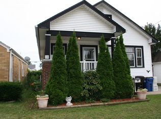 1307 Isabelle Ave, Racine, WI 53402