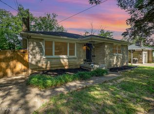 6702 Norway Dr, Louisville, KY 40214