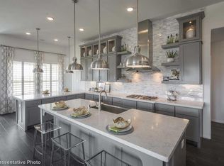 1836 Lavin Plz, Haslet, TX 76052