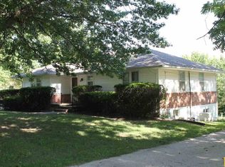 622 McVey Rd, Sedalia, MO 65301