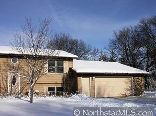 595 Lois Ln, Lino Lakes, MN 55014
