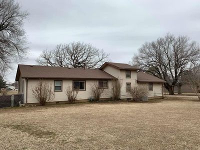 6673 Lindberg Ave, Arkansas City, KS, 67005