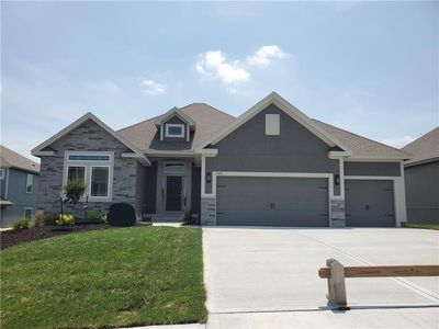 7005 NE 103rd St, Kansas City, MO, 64156