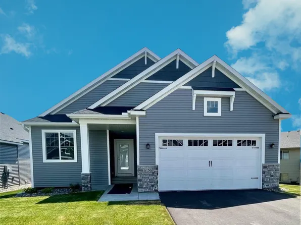 9102 Orchard Cir E, Monticello, MN 55362
