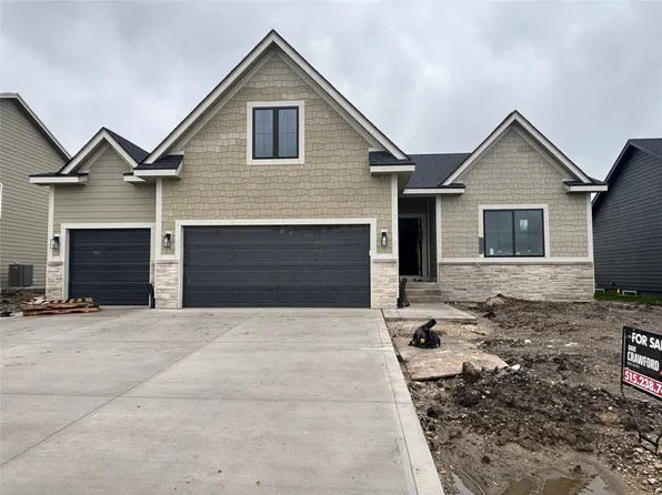 891 SW Boulder Dr, Grimes, IA 50111
