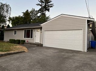 1416 SE 162nd Ave, Portland, OR 97233