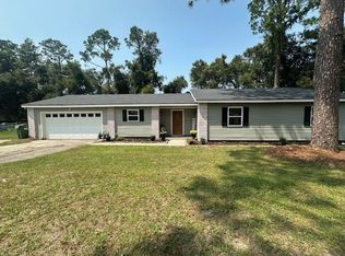 5017 Carriage Dr, Lake Park, GA 31636