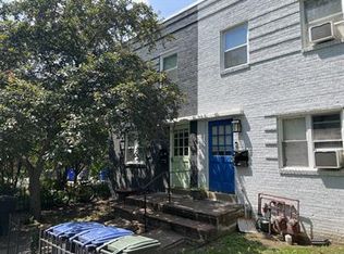 115 O St SW #1, Washington, DC 20024