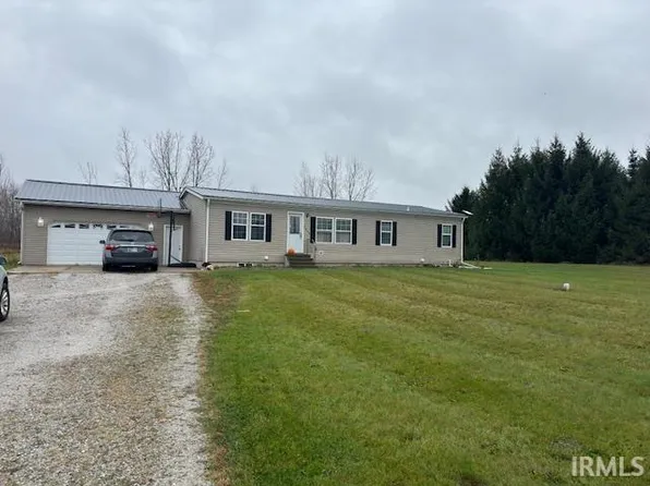 2848 E 1150 N #57, Wolcottville, IN 46795