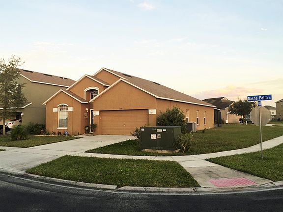 2nd image of 3070 Dasha Palm Dr