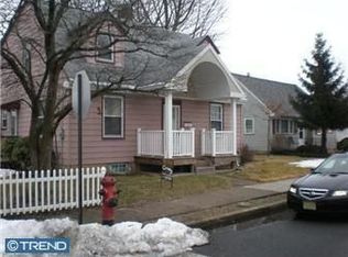 300 Marshall Ave, Hamilton, NJ 08619