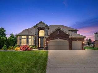 17881-25 Mile Rd, Macomb, MI 48042