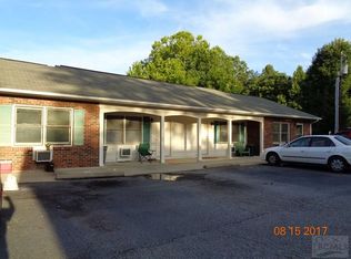 720 Kincaid Cir, Lenoir, NC 28645