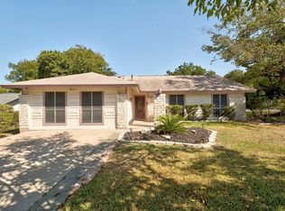 6508 Highpoint Cv, Austin, TX 78723