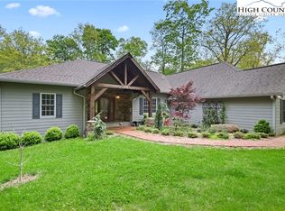 174 Bee Balm Ln, Boone, NC 28607
