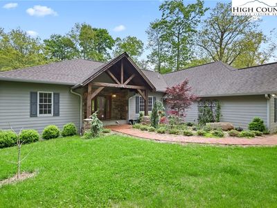 174 Bee Balm Lane, Boone, NC, 28607