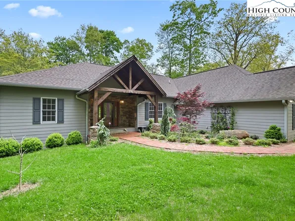 174 Bee Balm Lane, Boone, NC 28607