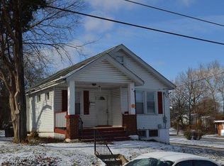 59 N Harvey Ave, Saint Louis, MO 63135