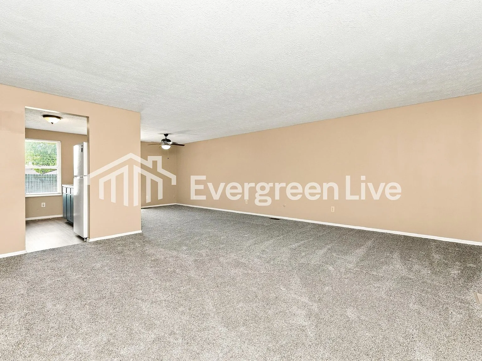 2 bed, 2.0 bath, 1105 sqft, $1,495 — Photo 3