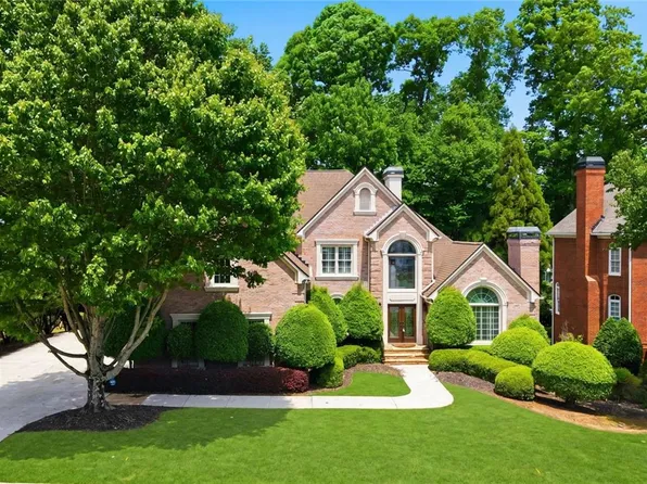221 Southern Hill Dr, Johns Creek, GA 30097