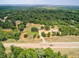102902 S Highway 102, McLoud, OK 74851