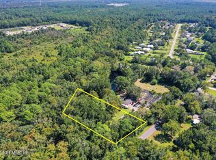 2850 Race Track Rd, Saint Augustine, FL 32084