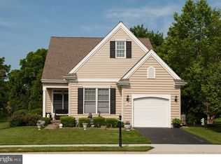 166 Sorrell Cir, Smyrna, DE 19977