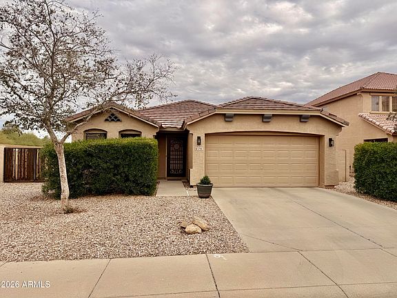 2nd image of 1794 N DESERT WILLOW Street