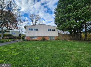 2414 Diana Rd, Baltimore, MD 21209