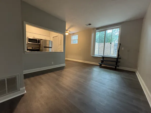 The Charlotte Apartments