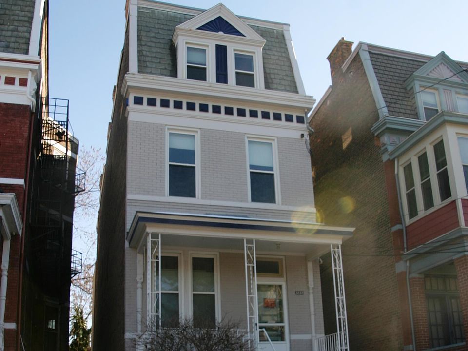 1st image of 3232 Bishop St #1