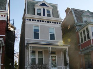 3232 Bishop St #1, Cincinnati, OH 45220