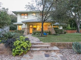 6001 Bull Creek Rd, Austin, TX 78757