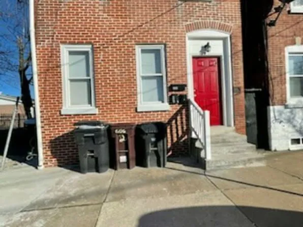 606 S Claymont St #1, Wilmington, DE 19801