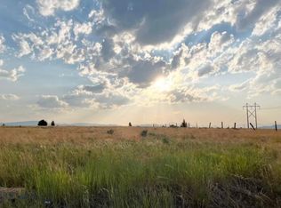 0 S Rocker Rd, Butte, MT 59701