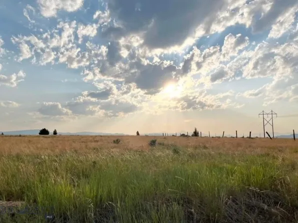 0 S Rocker Rd, Butte, MT 59701