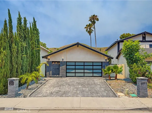 5877 Cape Horn Dr, Agoura Hills, CA 91301