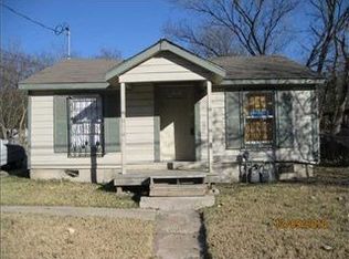 1311 Cometa St, Austin, TX 78721