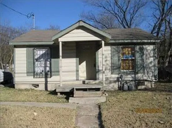 1311 Cometa St, Austin, TX 78721