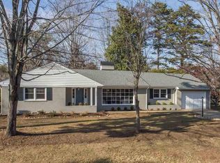 111 Westminster Rd, Charlottesville, VA 22901