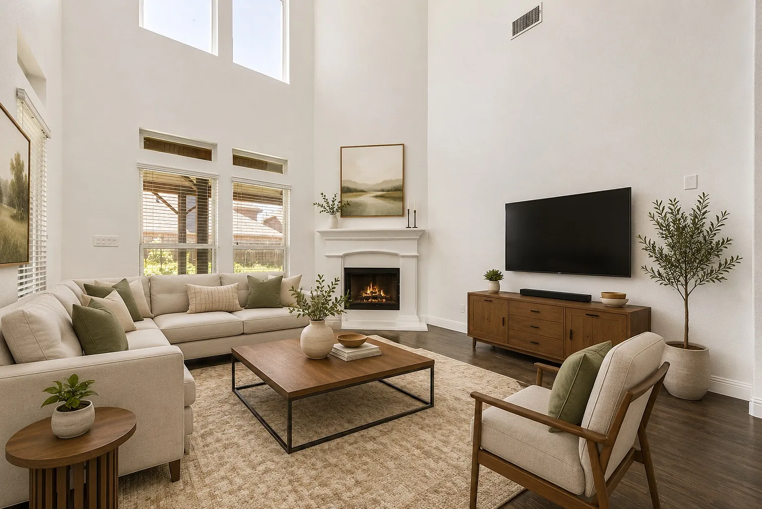 4 bed, 3.5 bath, 3795 sqft, $3,250 — Photo 1