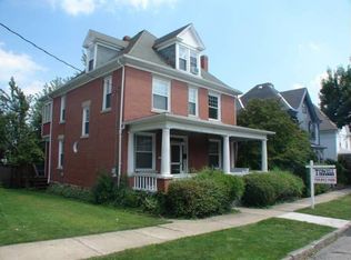 505 Oakland Ave, Greensburg, PA