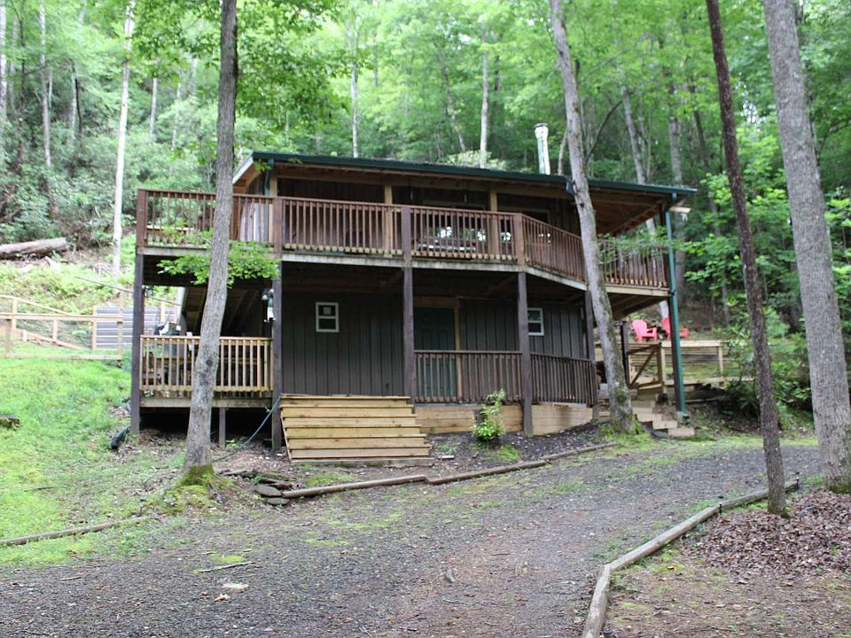 1046 Flat Gap Rd, Hiawassee, GA 30546 MLS 326871 Zillow
