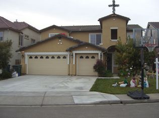 21 Diane Ct, Oakley, CA