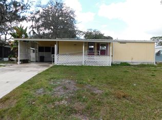 Clubhouse, Zephyrhills, FL 33541