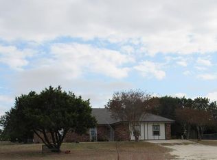 153 County Road 3365, Kempner, TX 76539