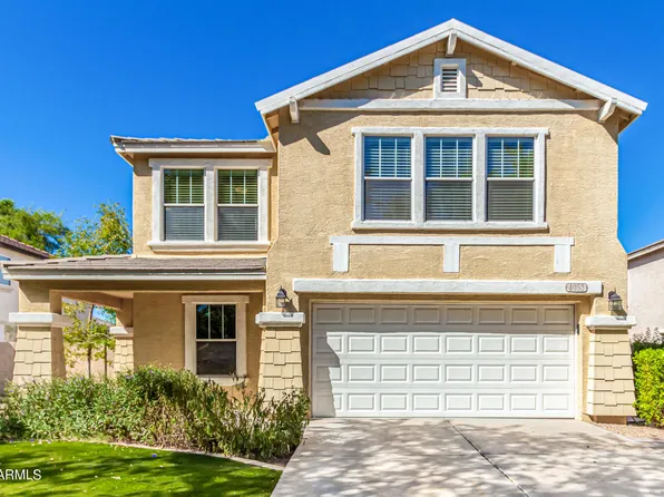 4052 E BETSY Court, Gilbert, AZ 85296