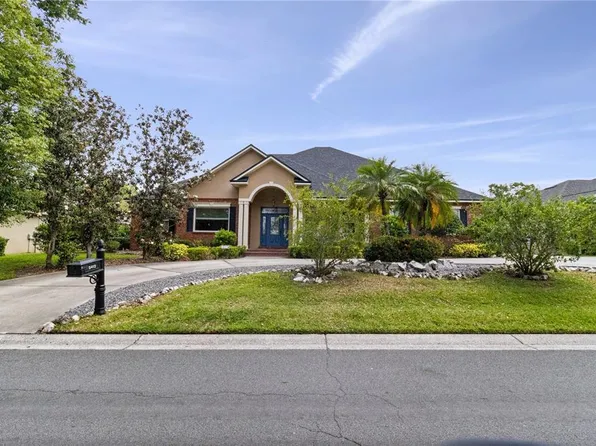 3812 Cheverly Dr E, Lakeland, FL 33813