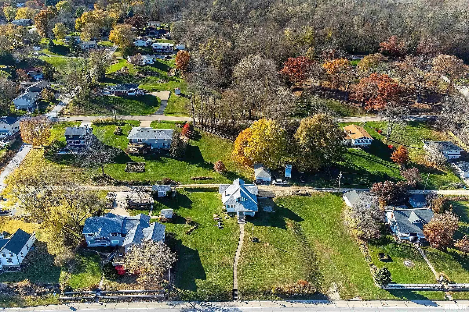 936 N Cody Rd — Photo 4